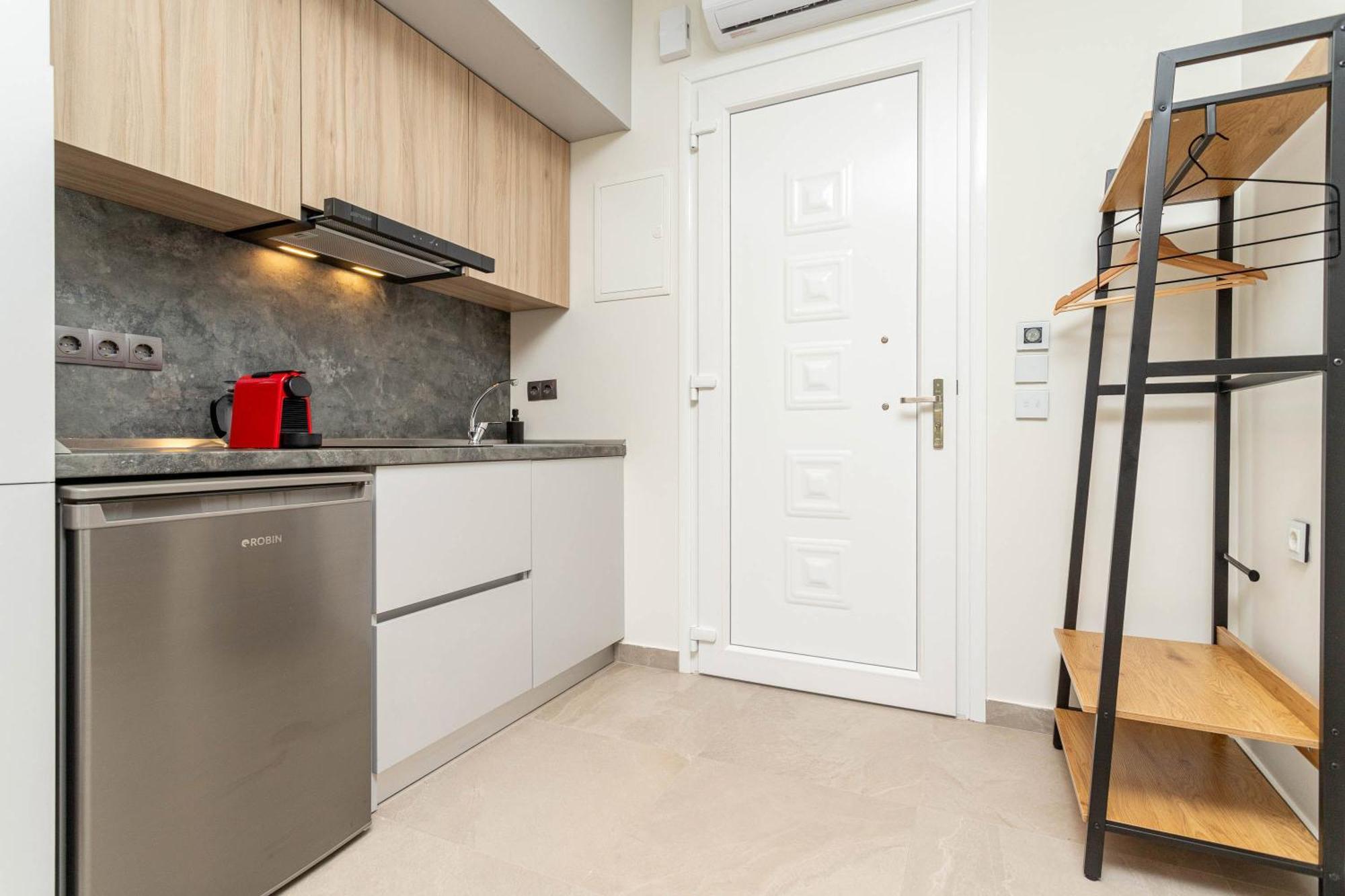 Mellagia Suites Kassandreia Екстер'єр фото